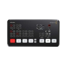 Blackmagic Design ATEM Mini HDMI Live Stream Switcher